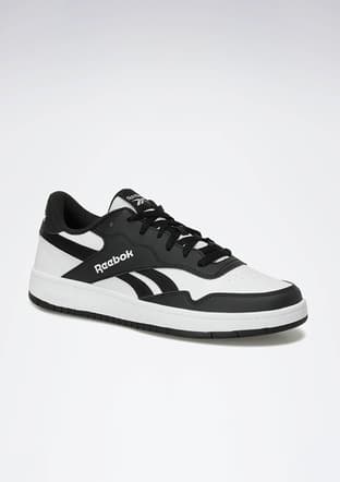 100211081 Unisex Yetişkin Beyaz Sneaker - 2