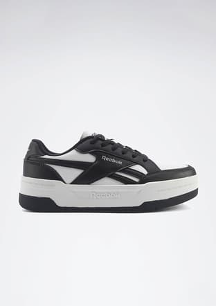 101989234 Kadın Beyaz Sneaker - 1
