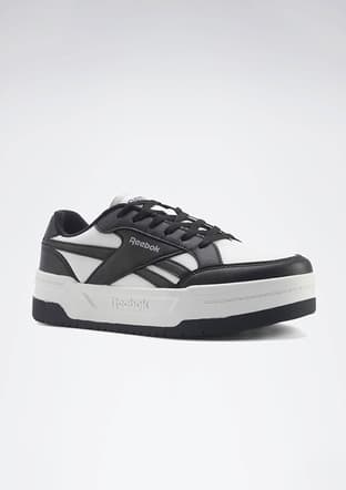 101989234 Kadın Beyaz Sneaker - 2