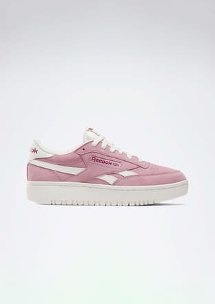 100208999 Kadın Pembe Sneaker - 1