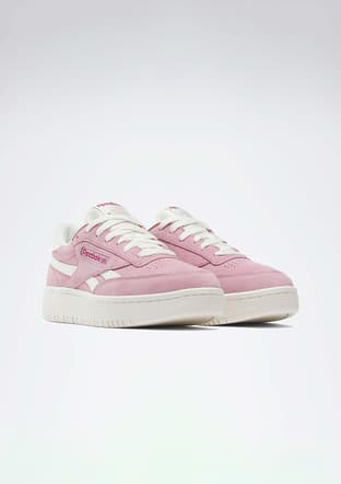 100208999 Kadın Pembe Sneaker - 2