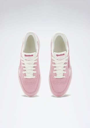 100208999 Kadın Pembe Sneaker - 3