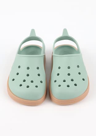Cloggy-B 08B Erkek Çocuk Sandalet - 1