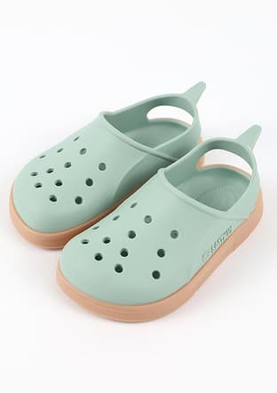 Cloggy-B 08B Erkek Çocuk Sandalet - 3