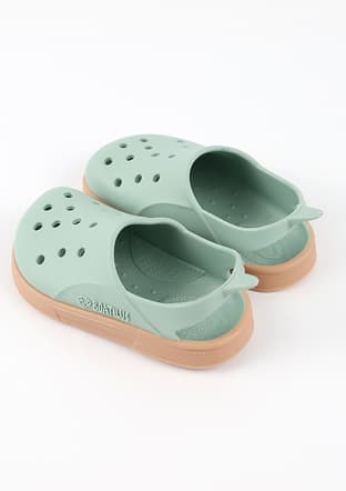 Cloggy-B 08B Erkek Çocuk Sandalet - 6