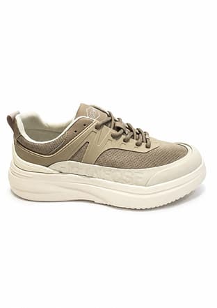 26Y538 Bj Erkek Bej Sneaker - 1