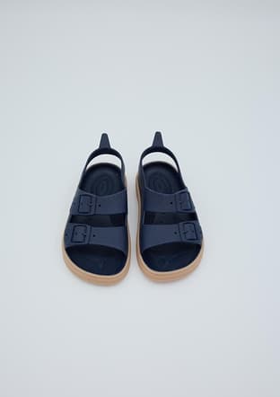 Irky.Veg-F 01B Erkek Çocuk Çok Renkli Sandalet - 1