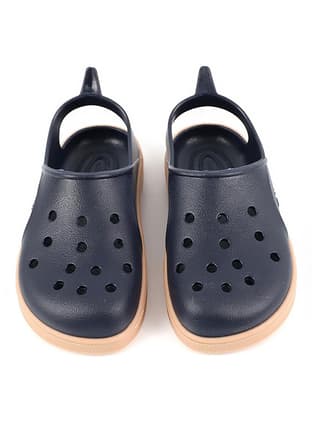Cloggy-B 01B Erkek Çocuk Çok Renkli Sandalet - 1