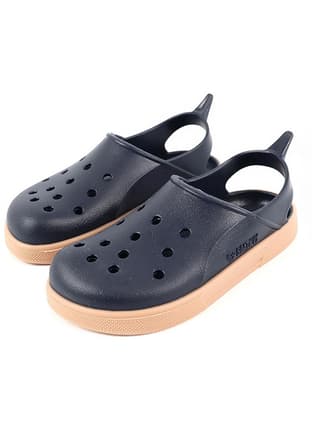 Cloggy-B 01B Erkek Çocuk Çok Renkli Sandalet - 2