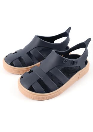 Bioty-B 01B Erkek Çocuk Çok Renkli Sandalet - 3