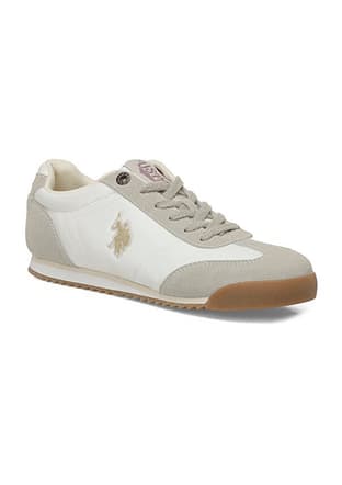 A10215771712010 Kadın Bej Sneaker - 2