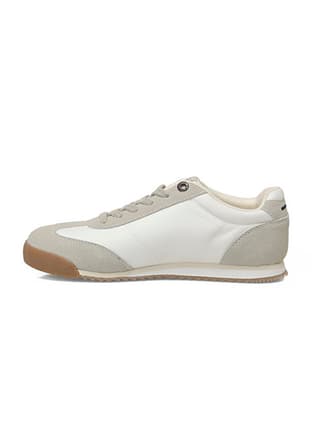 A10215771712010 Kadın Bej Sneaker - 3
