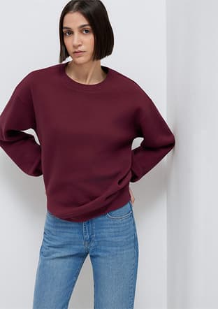 M1610198-70415 Kadın Sweatshirt - 1