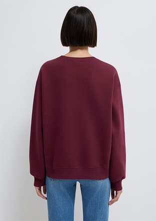 M1610198-70415 Kadın Sweatshirt - 2