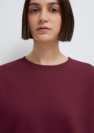 M1610198-70415 Kadın Sweatshirt - 3