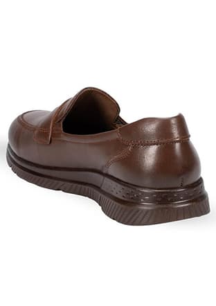 Gola-G Zenne Ayakkab Kadın Kahverengi Casual Ayakkabı - 3