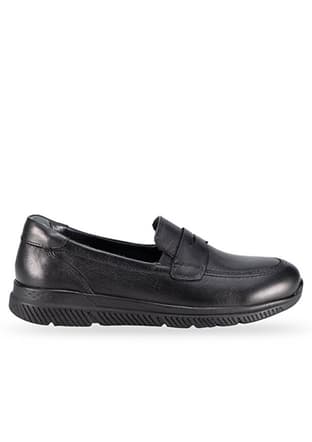 Gola-G Zenne Ayakkab Kadın Siyah Casual Ayakkabı - 1