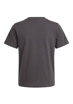 A10220459110010 Erkek Çocuk Antrasit Kısa Kol T-shirt - 2
