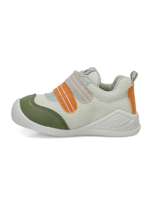 A10220000210010 Erkek Çocuk Bej Sneaker - 3