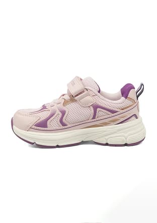 A10215581212010 Kız Çocuk Pembe Koşu Ayakkabısı - 3