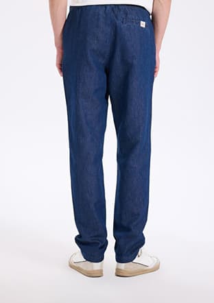 262 Lcm 121061 Erkek Jean Pantolon - 3