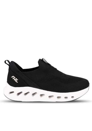 Heıdı-G Zenne Ayakka Kadın Çok Renkli Casual Ayakkabı - 1