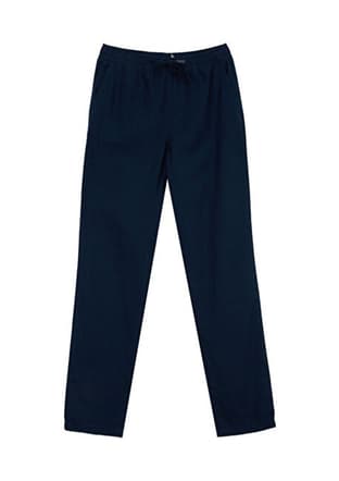 262 Lcm 221026 Erkek Lacivert Pantolon - 1