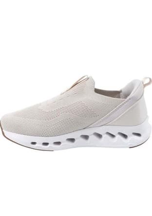 Heıdı-G Zenne Ayakka Kadın Bej Casual Ayakkabı - 3