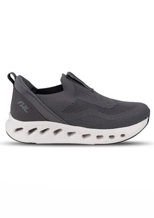 Heıdı-G Zenne Ayakka Kadın Füme Casual Ayakkabı - 1