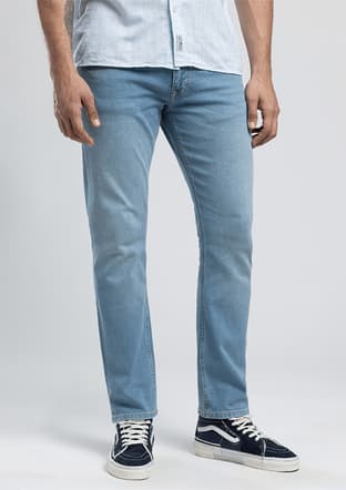 262 Lcm 121041 Erkek Jean Pantolon - 2
