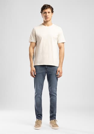 262 Lcm 121031 Erkek Jean Pantolon - 1