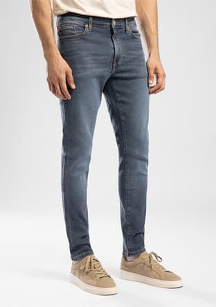 262 Lcm 121031 Erkek Jean Pantolon - 2