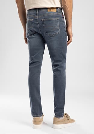 262 Lcm 121031 Erkek Jean Pantolon - 3