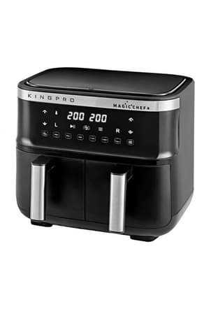 Dual Diğer Siyah Airfryer/Fritöz - 1