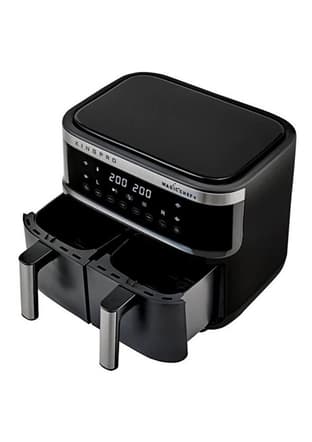 Dual Diğer Siyah Airfryer/Fritöz - 2