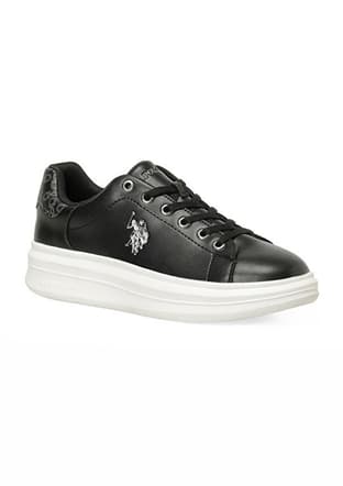 A10215781312010 Kadın Siyah Sneaker - 2