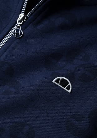 5Sm1357 Erkek Çok Renkli Sweatshirt - 3