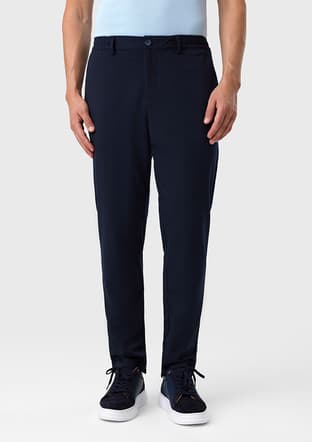 Bpn3301000000 Erkek Lacivert Pantolon - 1