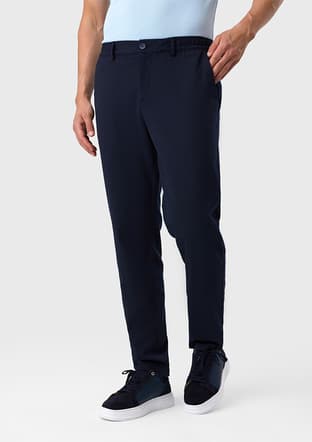 Bpn3301000000 Erkek Lacivert Pantolon - 2