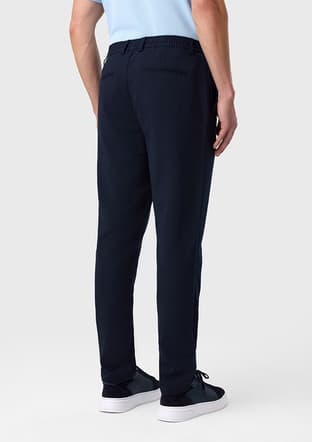 Bpn3301000000 Erkek Lacivert Pantolon - 3