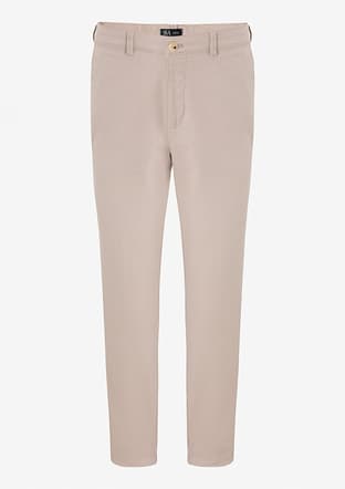 Spn2016600002 Erkek Bej Pantolon - 1