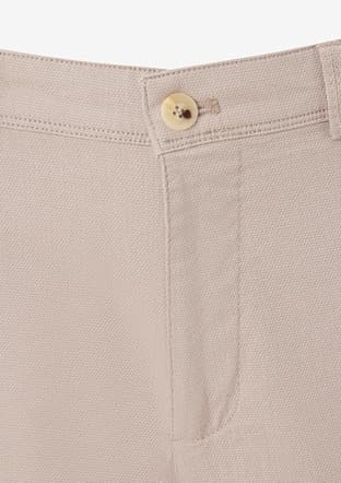 Spn2016600002 Erkek Bej Pantolon - 2