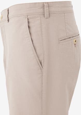 Spn2016600002 Erkek Bej Pantolon - 3
