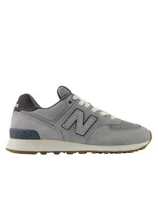 U5746Vz Unisex Yetişkin Bej Casual Ayakkabı - 1