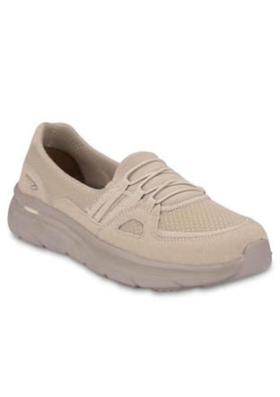 Sakura-G Zenne Spor Kadın Bej Sneaker - 3