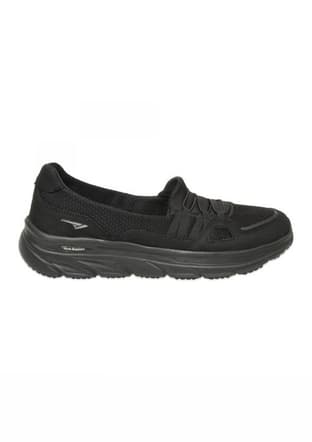 Sakura-G Zenne Spor Kadın Siyah Sneaker - 2