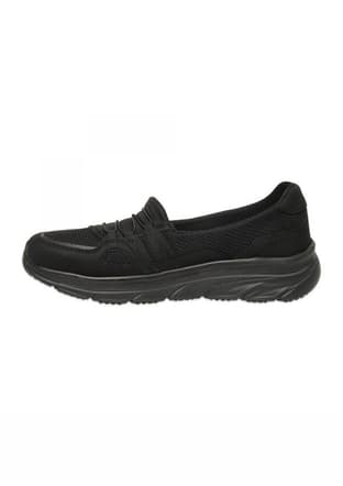 Sakura-G Zenne Spor Kadın Siyah Sneaker - 3