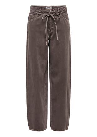15372521 Kadın Jean Pantolon - 1