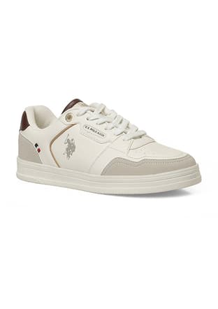 A10215828212010 Kadın Bej Sneaker - 2