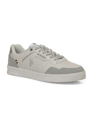 A10215828112010 Kadın Gri Sneaker - 2